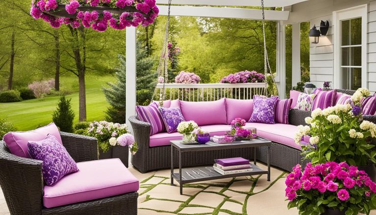 Seasonal Outdoor Decor Trends A Complete Guide to Styling Outdoor Spaces All Year