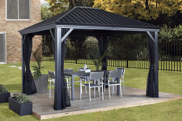 Pergola and Gazebo Inspiration Transform Your Outdoor Living Space