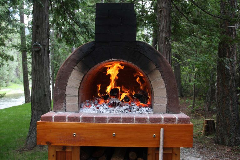 Modern Outdoor Pizza Oven: Design, Technology, Benefits, and Practical Use