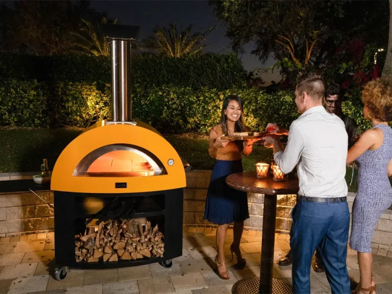 Modern Pizza Ovens Technology, Design, and Real-World Uses for Contemporary Cooking