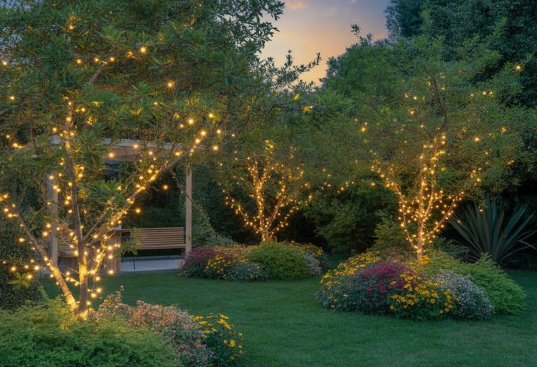 Eco-Friendly Outdoor Entertaining Tips for Sustainable and Stylish Gatherings